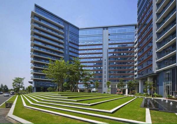 草坪設(shè)計(jì)應(yīng)用 草坪設(shè)計(jì)應(yīng)用